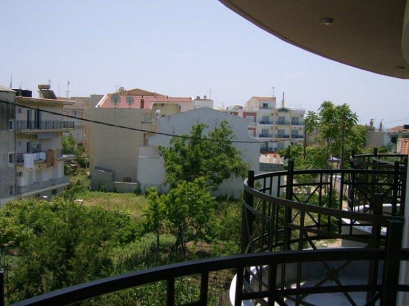 Thalassies Limenaria  Exterior photo